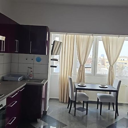 Nice Studio In The Heart Of City بوخارست المظهر الخارجي الصورة